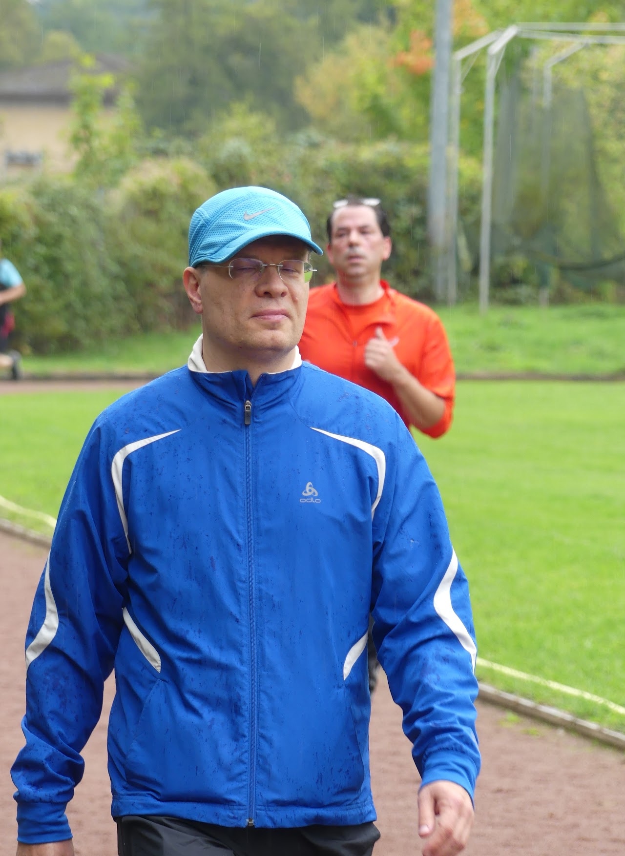 Bild vom 13. Benefizlauf im Jahr 2022. Dies ist das 545. Bild.